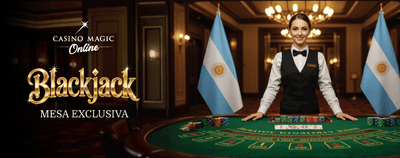 Mesas de Blackjack en Bet30 Casino