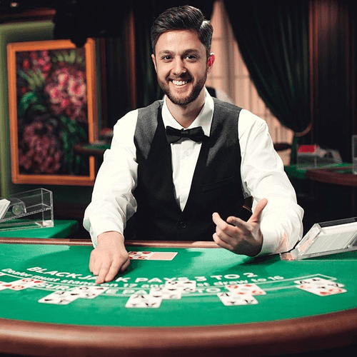 Blackjack VIP 41