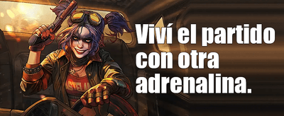 Slots Temáticas