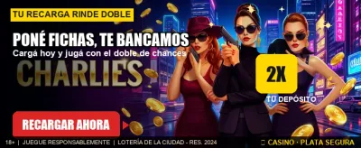 Casino Online Bet30 Argentina