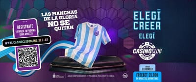 Elijo Creer Bonus