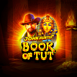 John Hunter and the Book of Tut screenshot