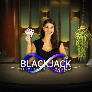 Blackjack Ilimitado en Vivo screenshot