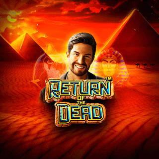 Return of the Dead