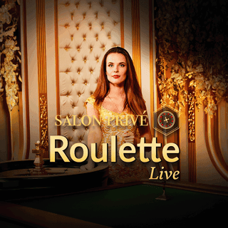 Salon Privé Roulette screenshot