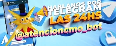 Canal de Telegram