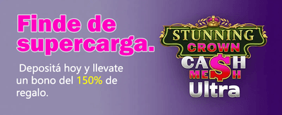 ¡Ganá grande en Bet30 Casino!